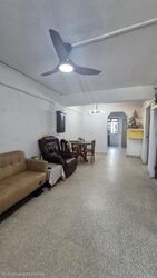 Blk 195 Kim Keat View (Toa Payoh), HDB 3 Rooms #614685581